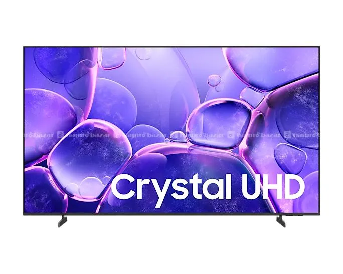Samsung Crystal Uhd 2025 Model Ua65u8500fr New 1