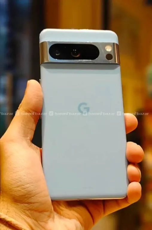 Google pixel 8 1