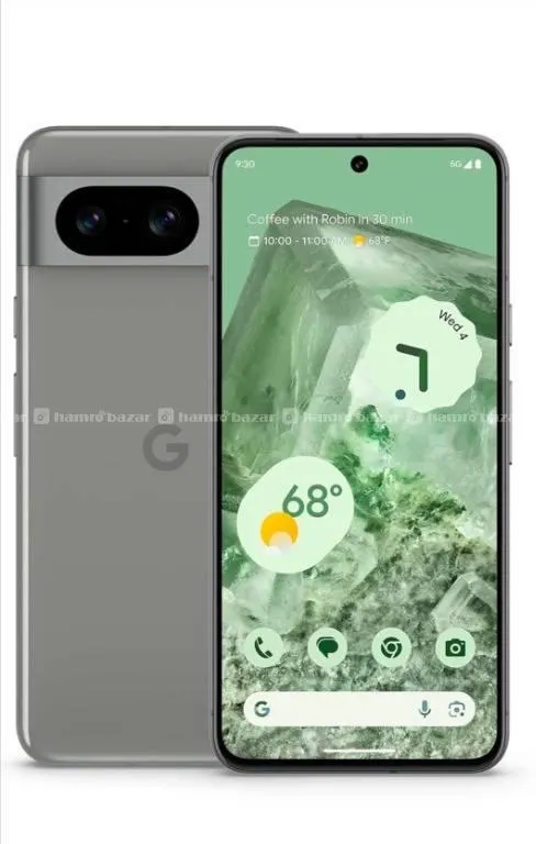 Google pixel 8 2