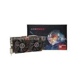 RX 580 8GB Graphics Card 2