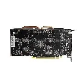 RX 580 8GB Graphics Card 3