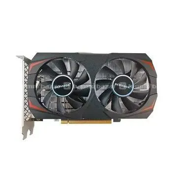 RX 580 8GB Graphics Card 1
