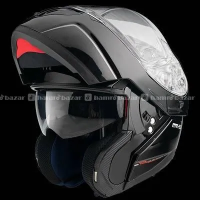 mt atom helmet price in nepal Helmets 2 SV Solid Matt Black MT Stinger Shell Pole Helmet
