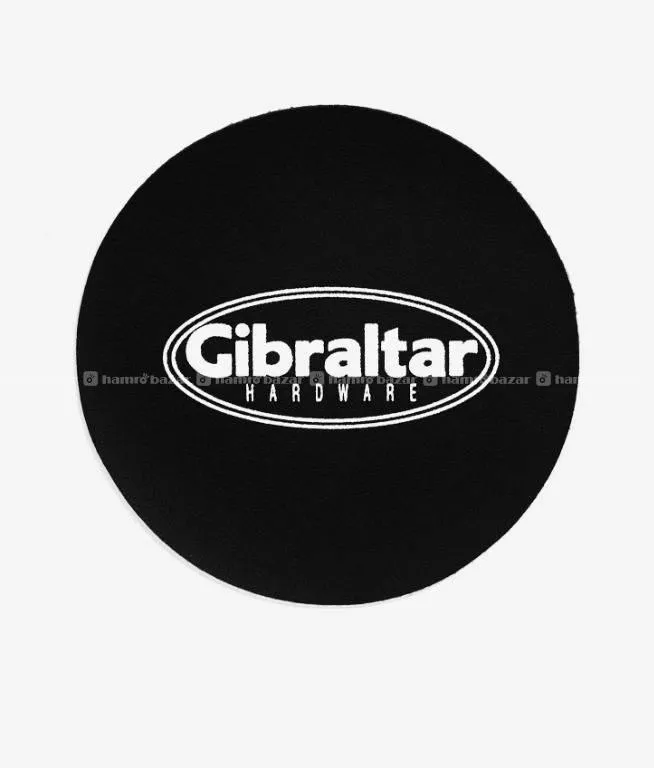 Gibraltar Drum BASS Patch 
