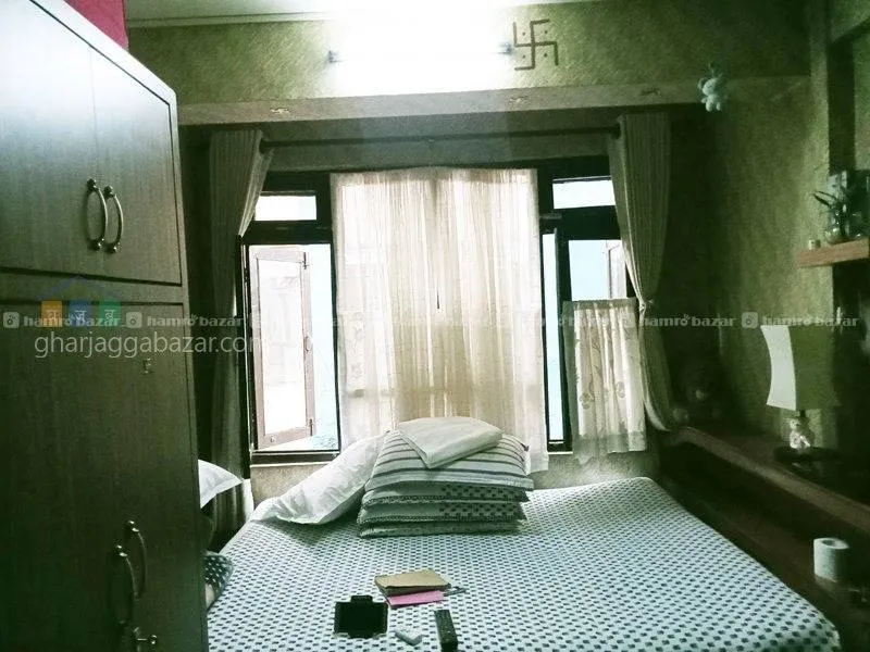 Apartment on Sale at Thapathali, GJBAOS 3816 2