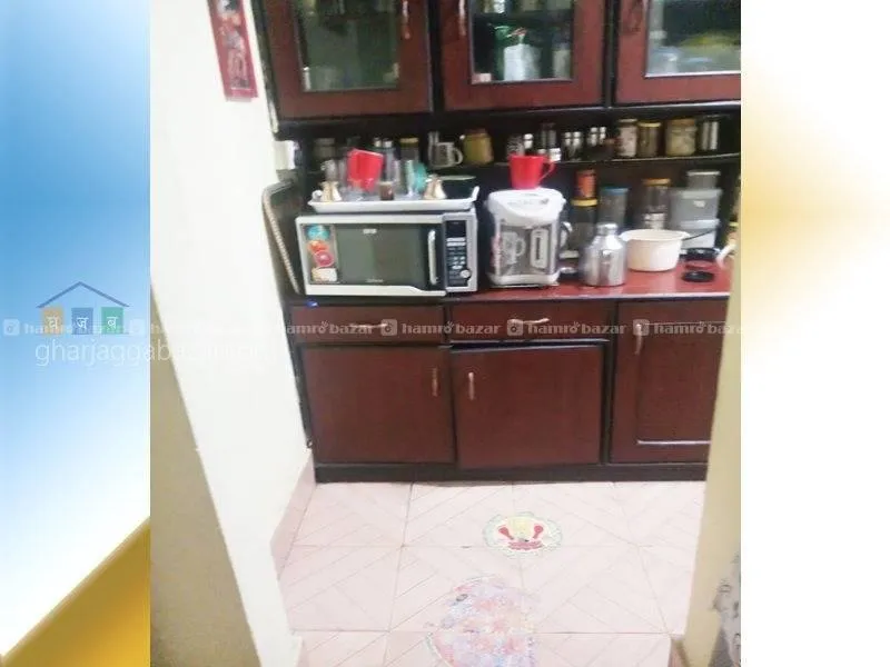 Apartment on Sale at Thapathali, GJBAOS 3816 7