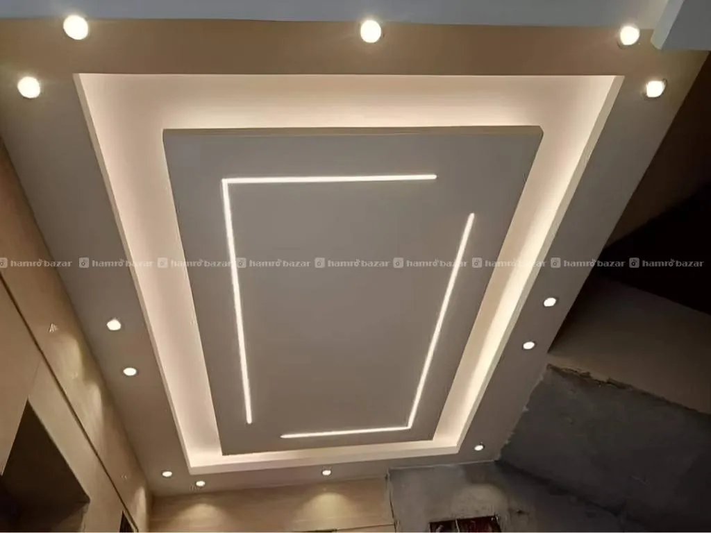 False Ceiling 2