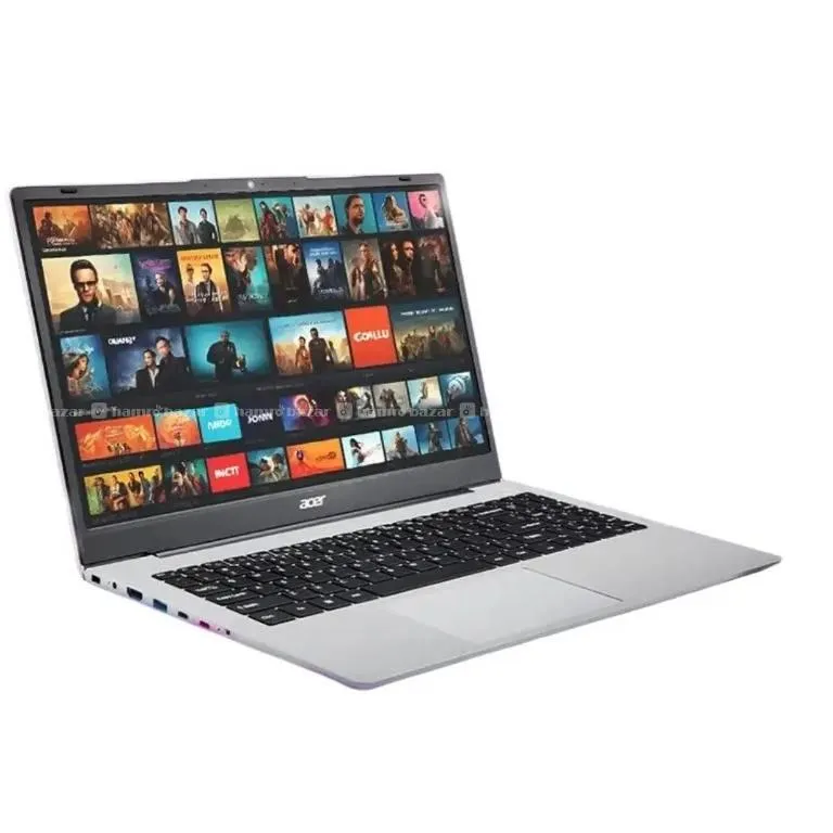 Acer Aspire 3 -i5 13th Gen 1334U 16Gb-512Gb-15.6" 1