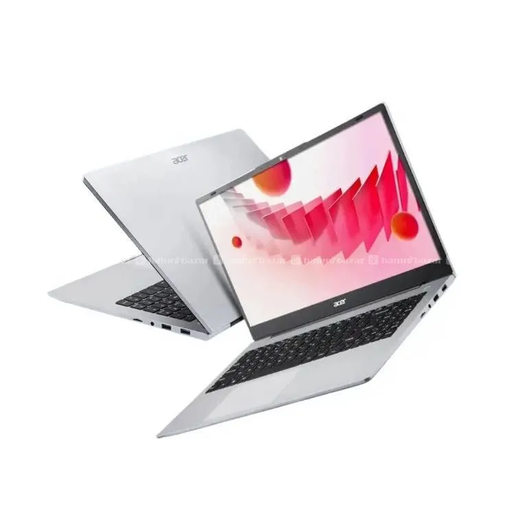 Acer Aspire 3 -i5 13th Gen 1334U 16Gb-512Gb-15.6" 2