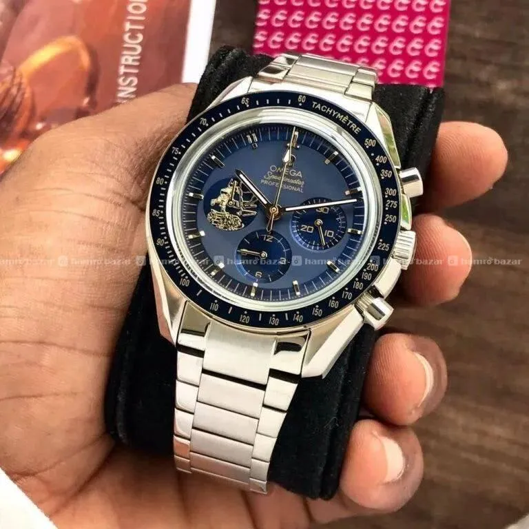 Omega watch buy online in nepal  2