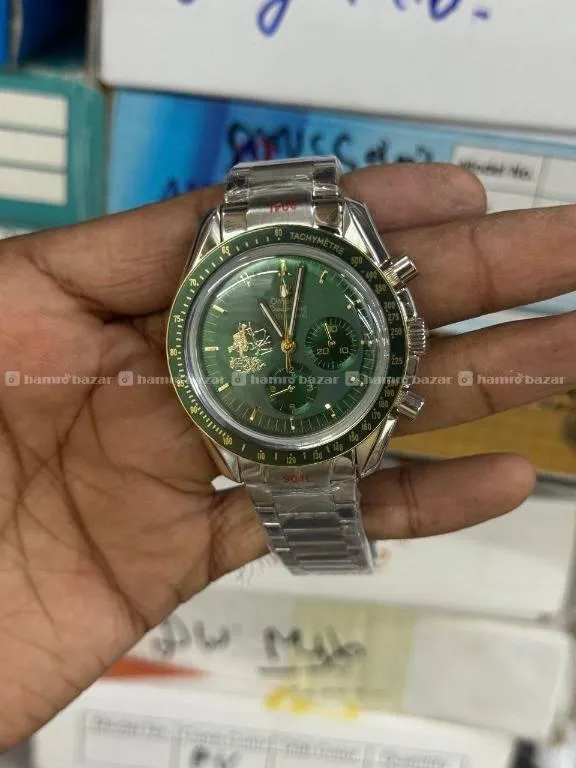Omega watch buy online in nepal  3