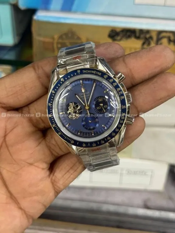 Omega watch buy online in nepal  4
