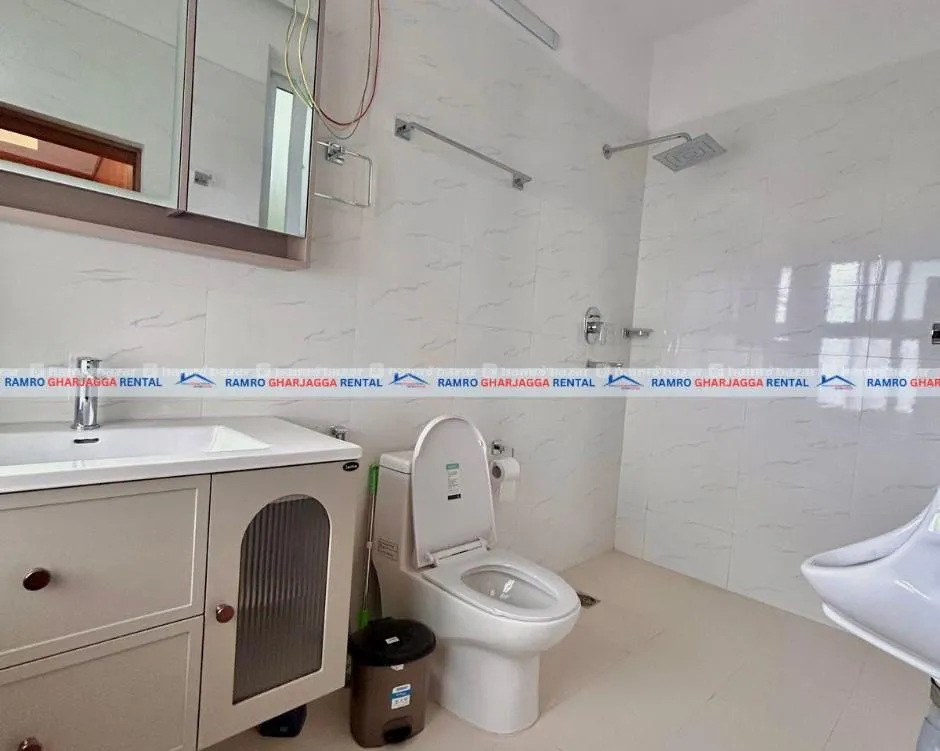 Brand New 3 BHK Furnished Apartment For Rent!! 5