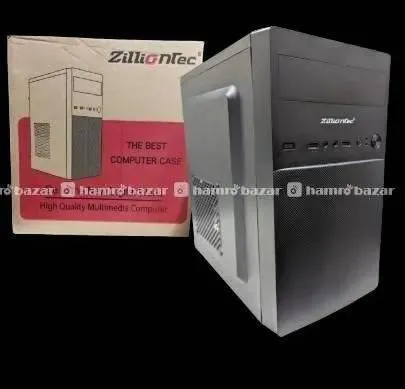Computer PC Desktop 1
