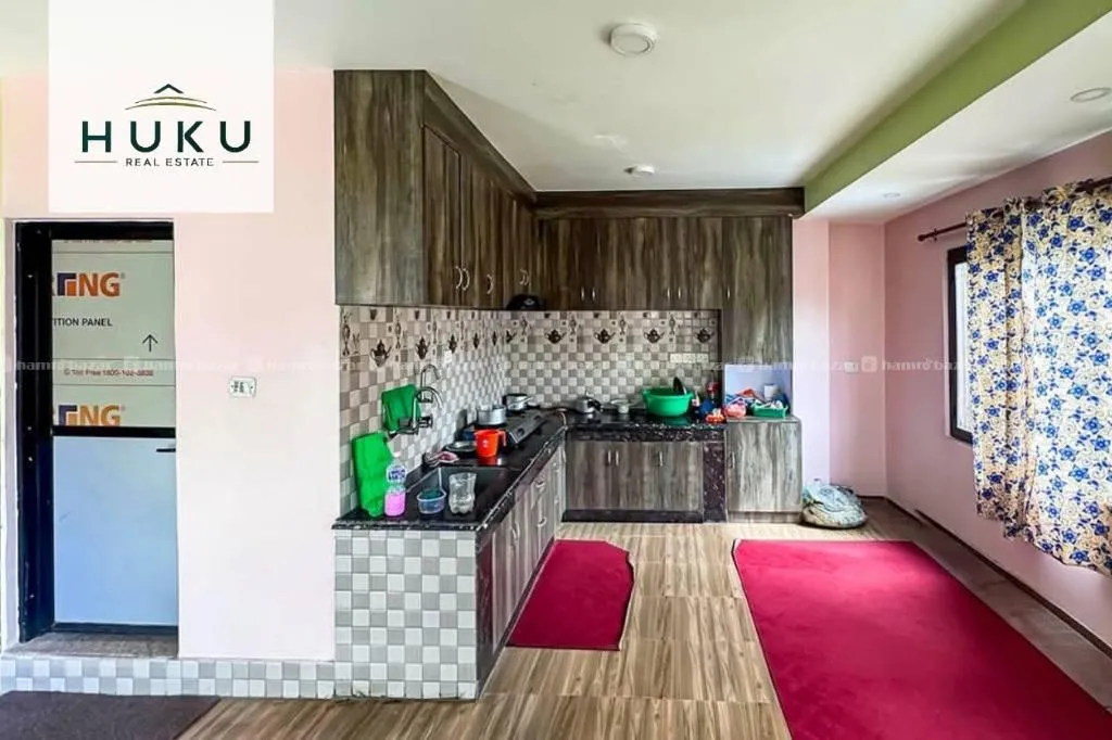 House for Sale – Hattiban, Lalitpur 3