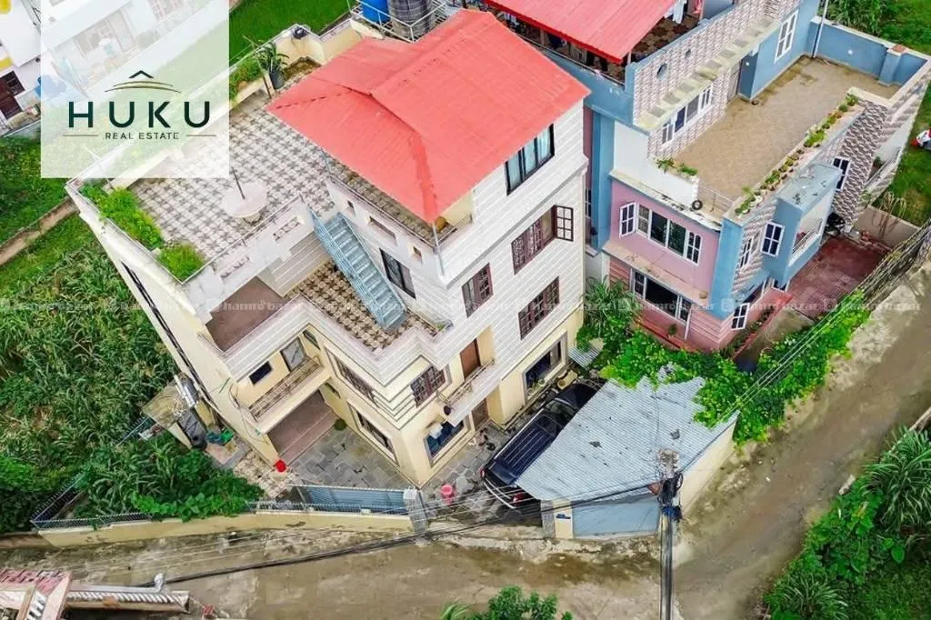 House for Sale – Hattiban, Lalitpur 5