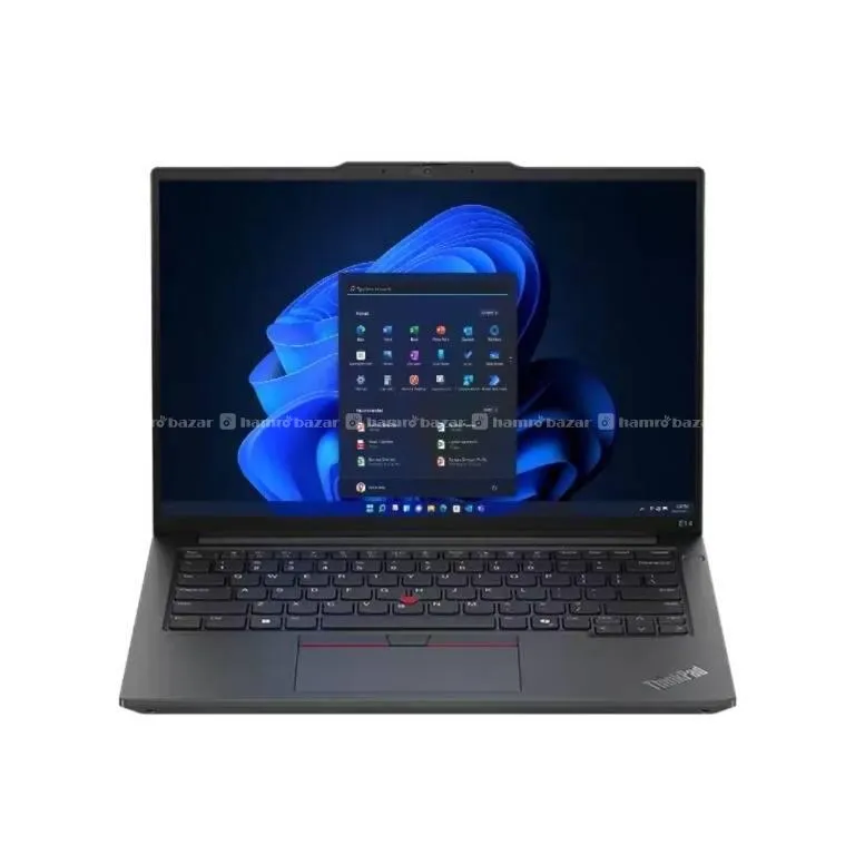 Lenovo Thinkpad E14 Ultra 5 125H 16GB 512GB 14inch 1