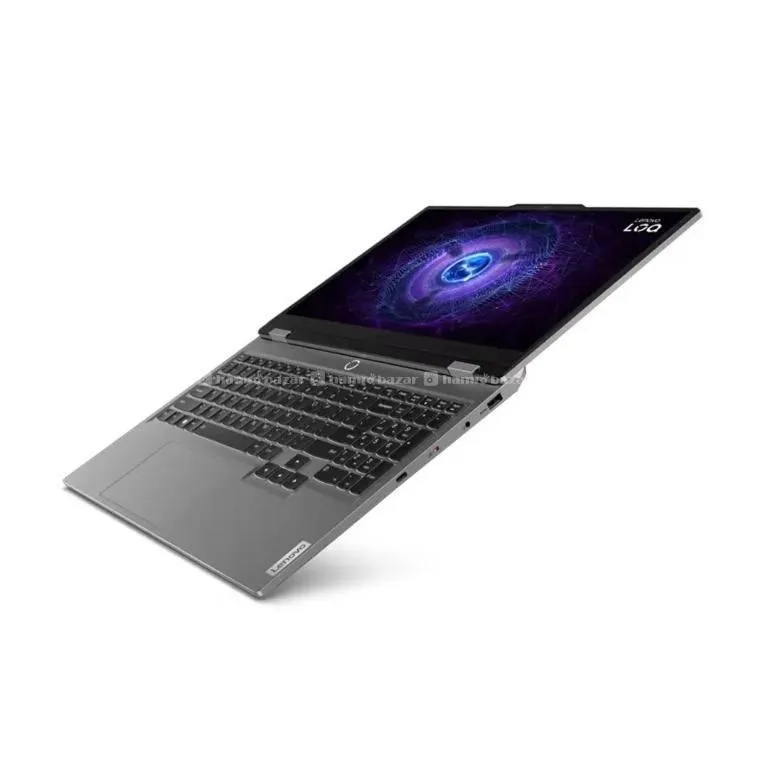 Lenovo LOQ 15 i7 13th Gen 13650HX 24/512 4060 8GB 2