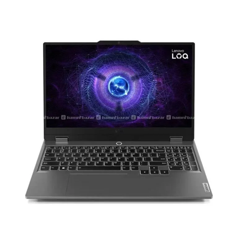 Lenovo LOQ 15 i7 13th Gen 13650HX 24/512 4060 8GB 1