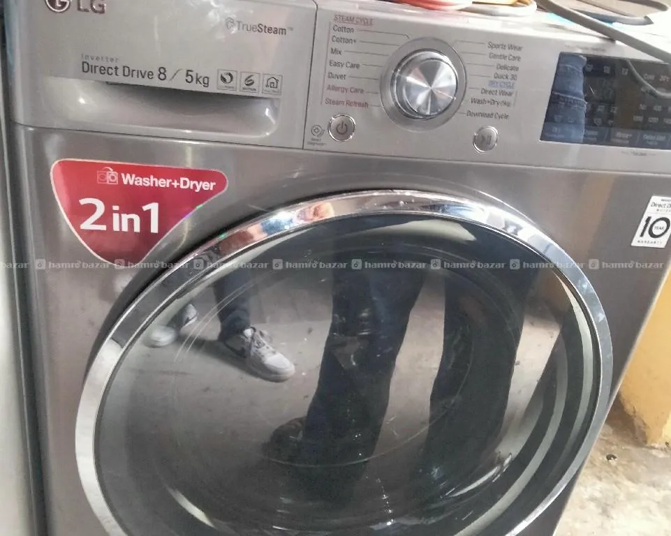 washing machine repair home service 1