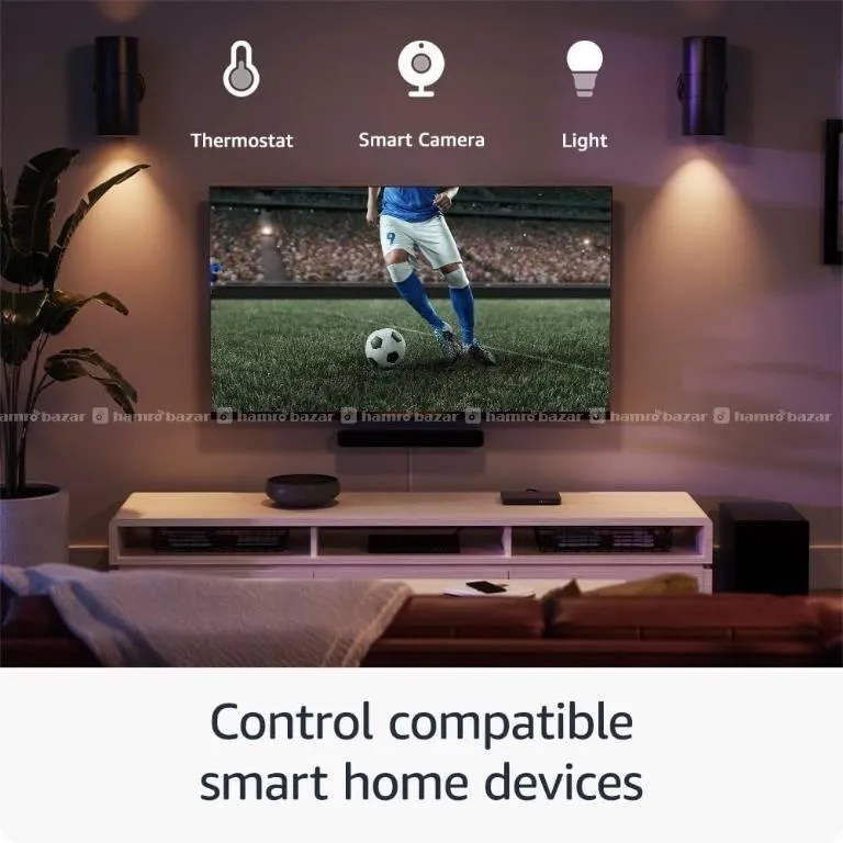 Amazon Fire TV Stick 4K (newest model) 4