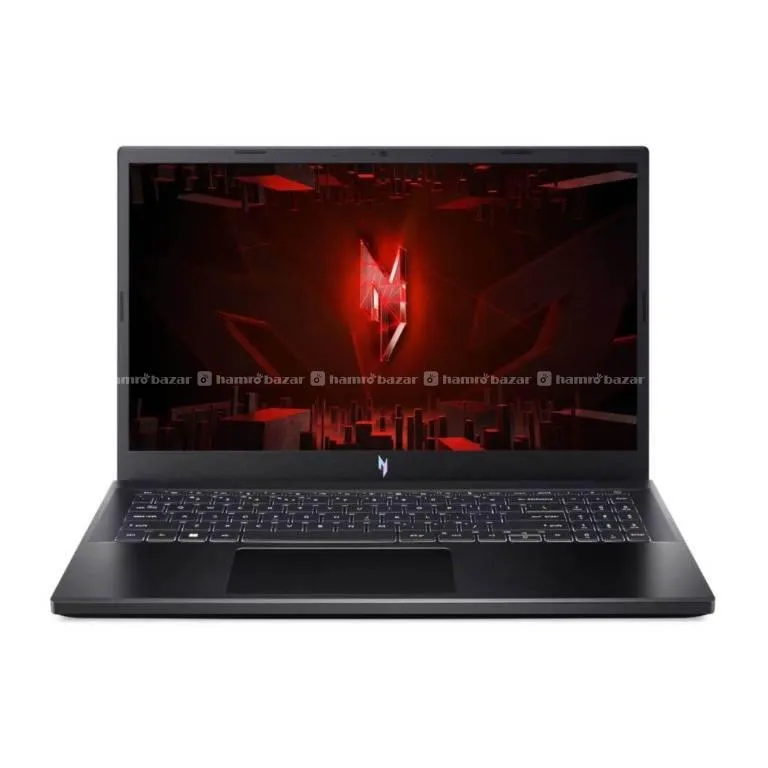 Acer Nitro V15 i9 13900H 16GB RAM 512GB SSD 4050 6 1