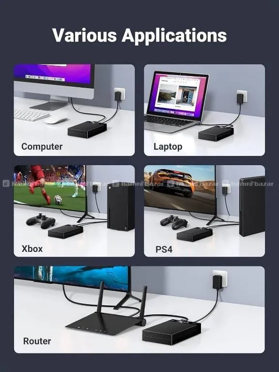 hamrobazaar.com