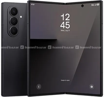 Samsung Z Fold 7 12/512gb Brand New Authorized 1
