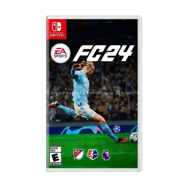 Fc24 Nintendo Switch 1