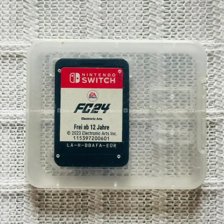 Fc24 Nintendo Switch 3