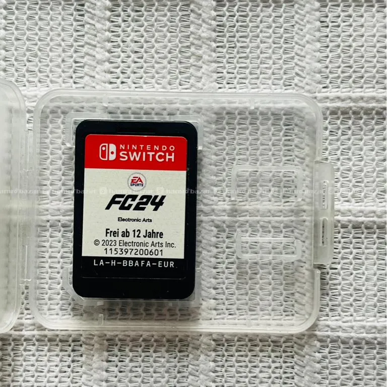 Fc24 Nintendo Switch 2