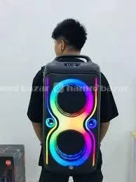 Party Bluetooth Speakers WN-6606 wireless speaker 1