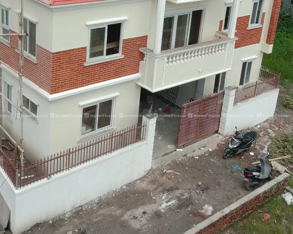 Brand New house for sale Grande Tokha 3