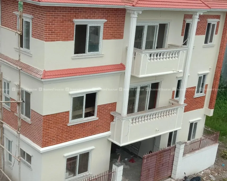 Brand New house for sale Grande Tokha 2