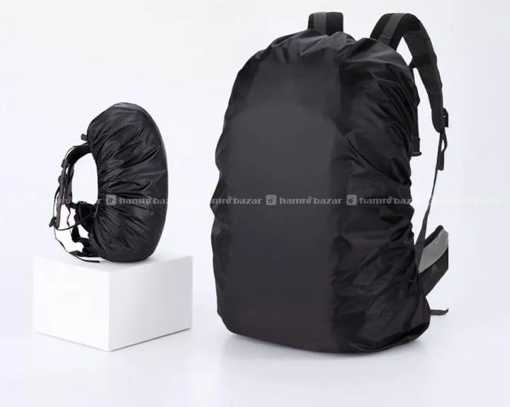 bag rain cover nepal Pack Raincover - Medium Details Tigernu Waterproof backpack cover for all your laptop backpacks Buy Backpack Covers Online at