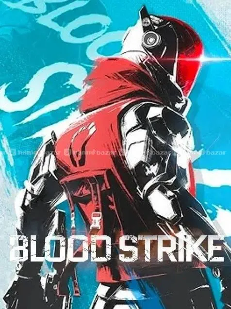 Blood Strike Gold Top Up in Nepal 3