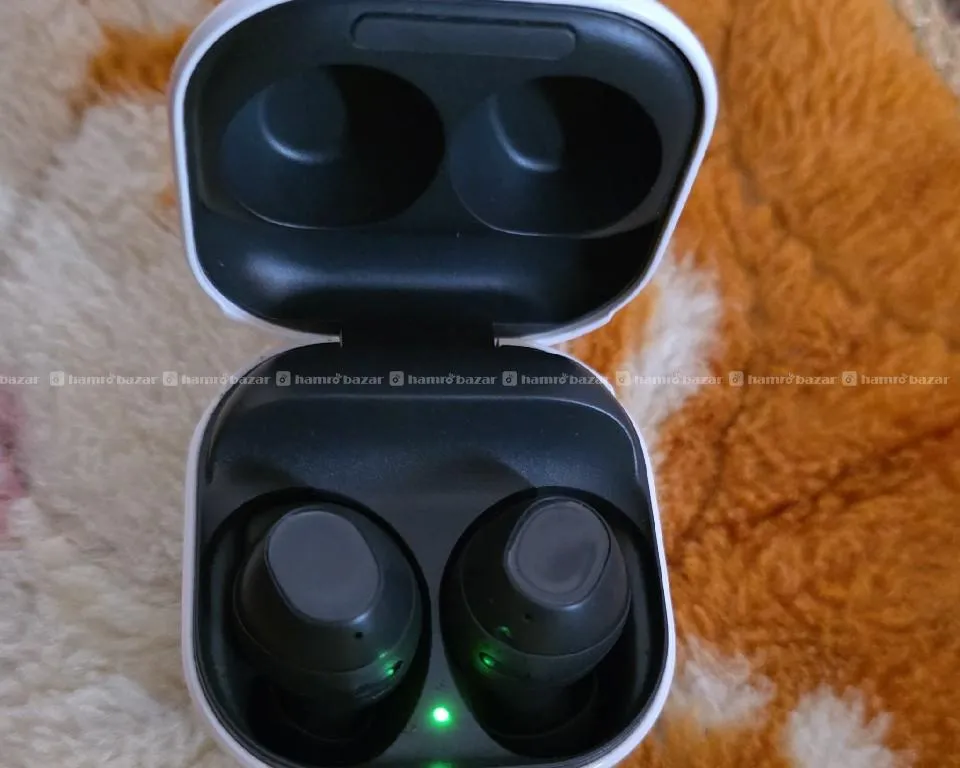 SAMSUNG GALAXY BUDS FE ORIGINAL EARBUDS BLUETOOTH 1