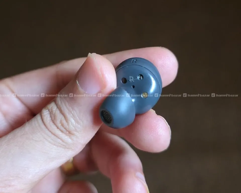 SAMSUNG GALAXY BUDS FE ORIGINAL EARBUDS BLUETOOTH 2