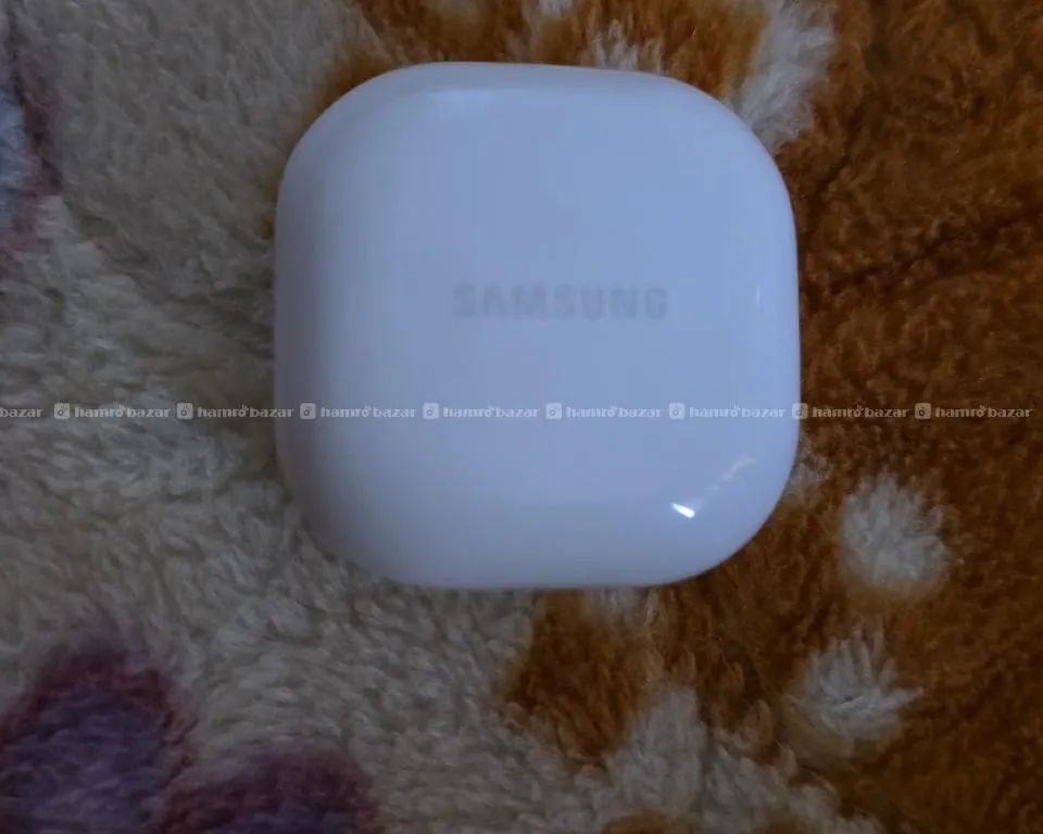 SAMSUNG GALAXY BUDS FE ORIGINAL EARBUDS BLUETOOTH 5