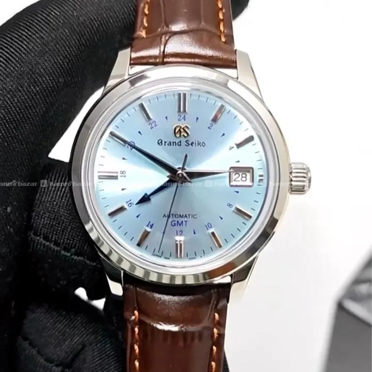 Grand Seiko GMT ( Superclone ) 2