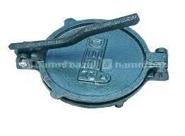 Iron Heavy Chapati Maker Press for Kitchen 2