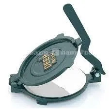 Iron Heavy Chapati Maker Press for Kitchen 3