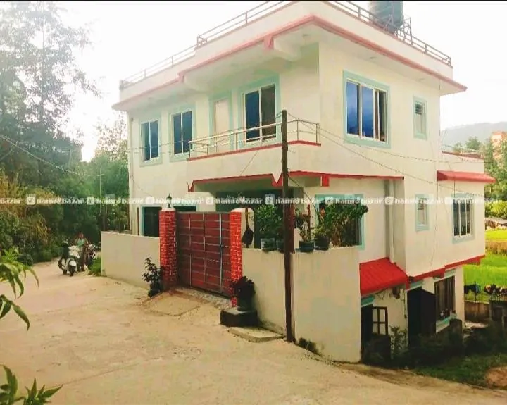4 aana new house for sale Hatigauda Budhanilkantha 1