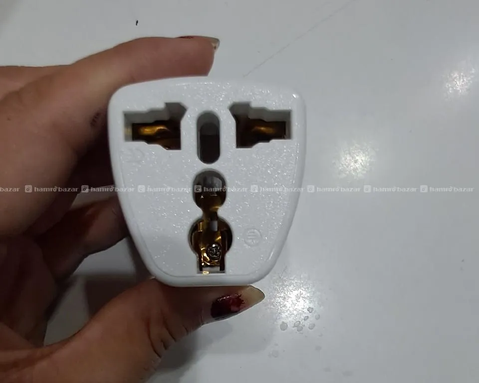 Ac connector