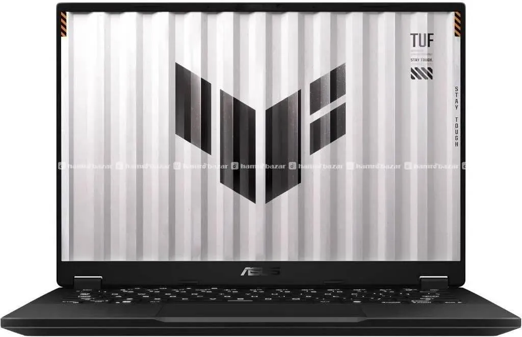 ASUS TUF GAMING A14 FA401WU ryzen 9 hx370 laptop 1