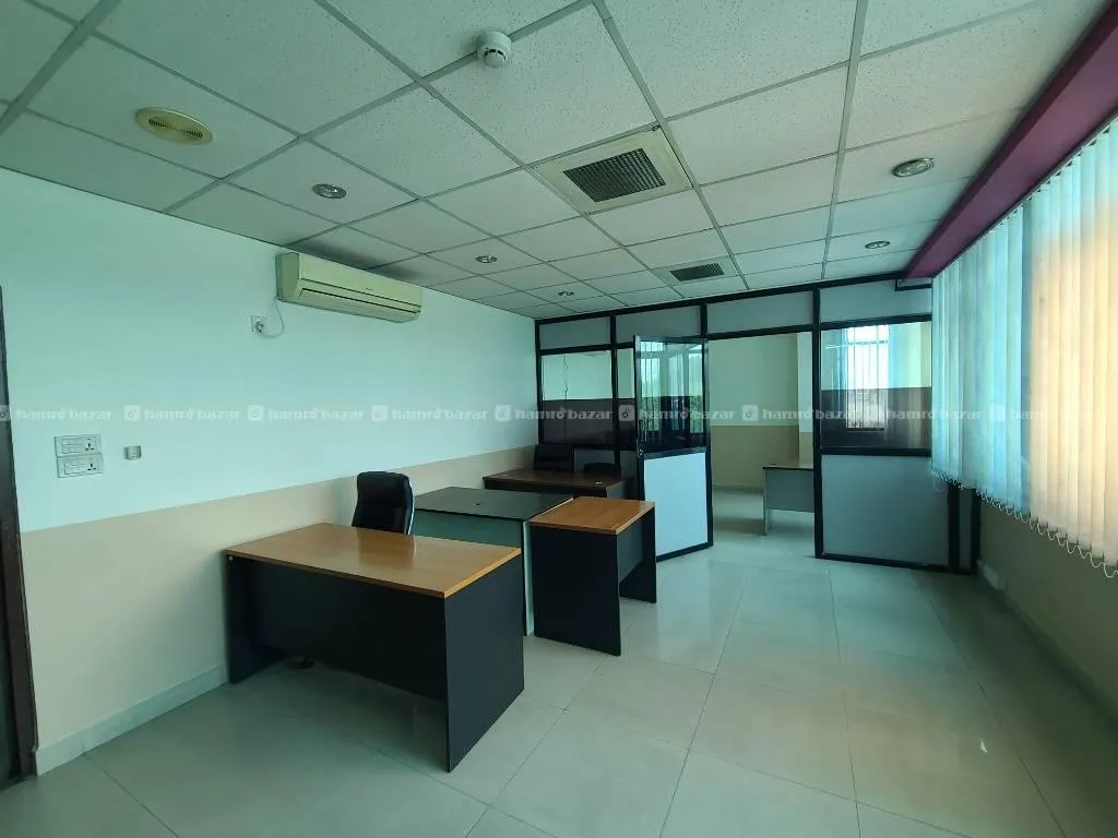 Furnished office Space Rent On Baluwatar 5
