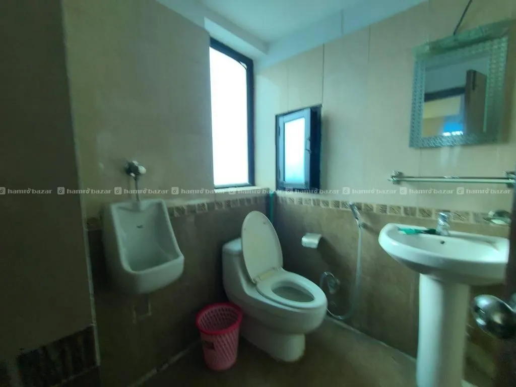 Furnished office Space Rent On Baluwatar 4