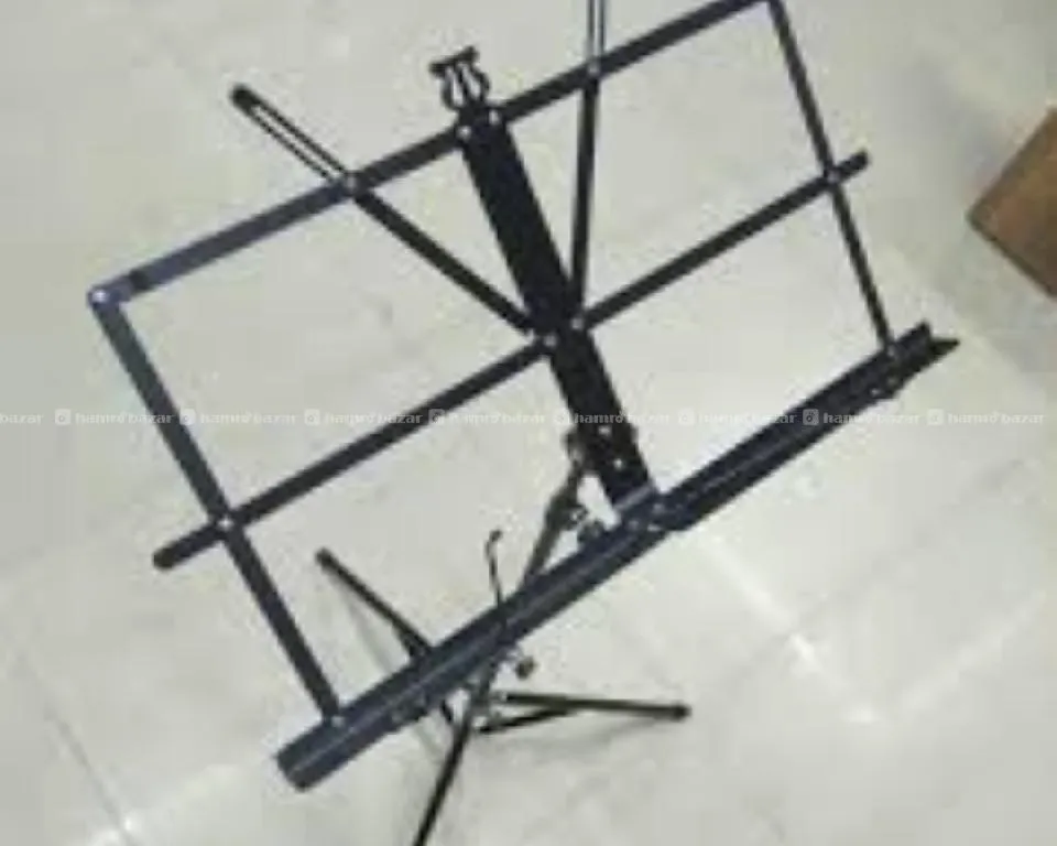 Lyrics notations stand exchange sale