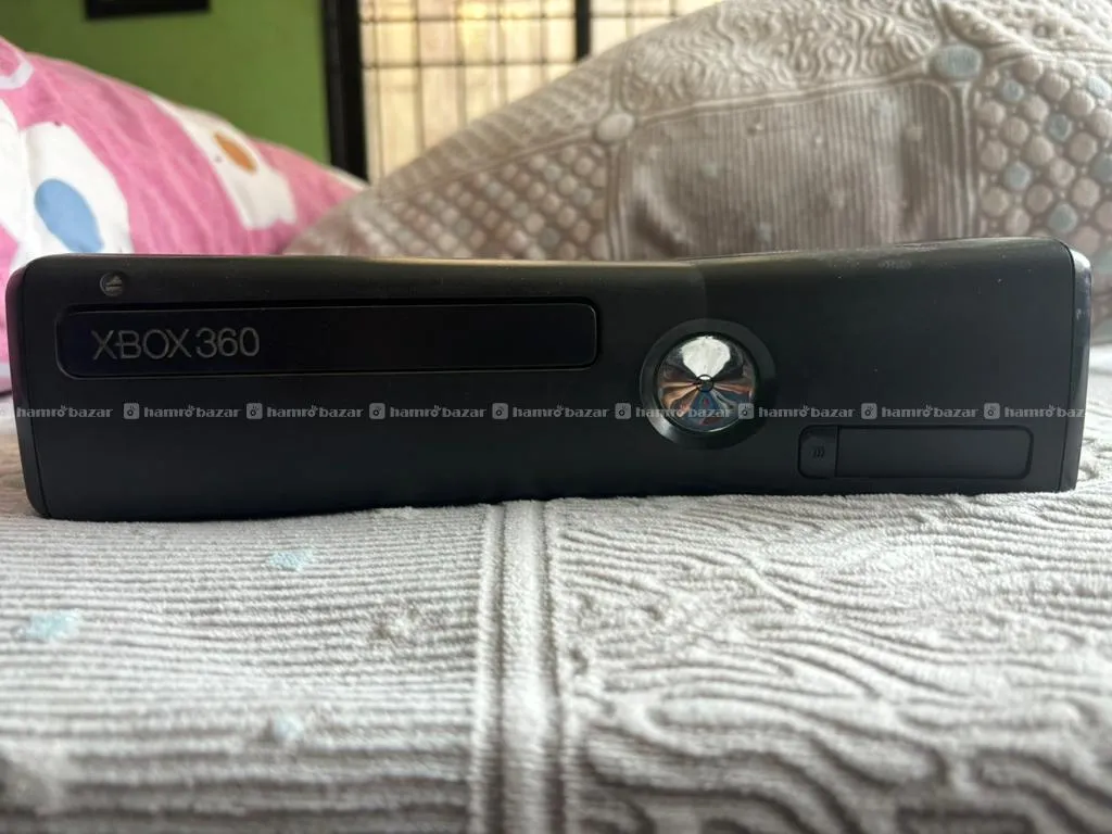 XBOX 360 On Sale At Best Price