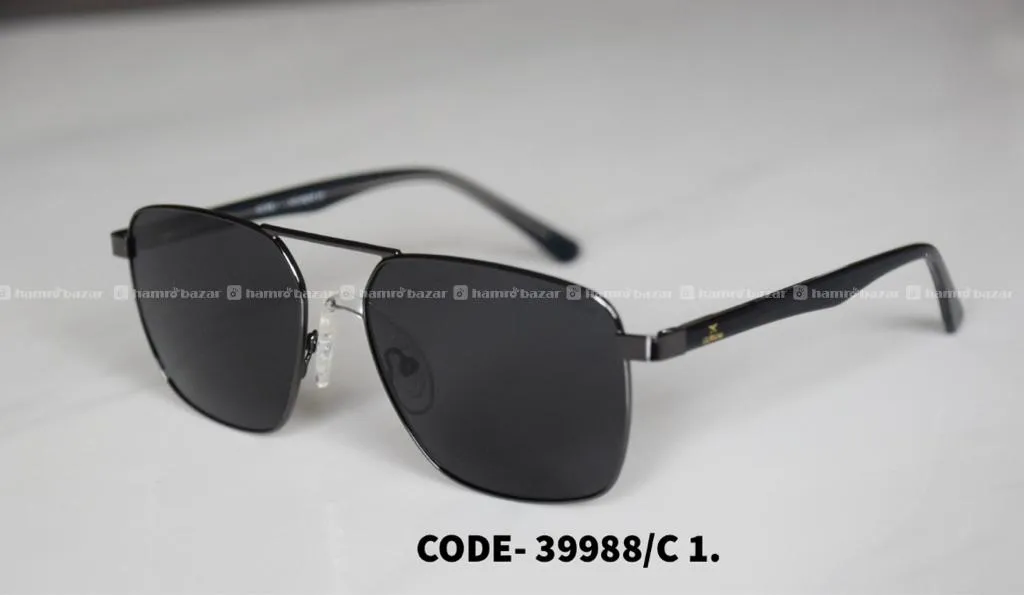 GURKHA Sunglasses. 2